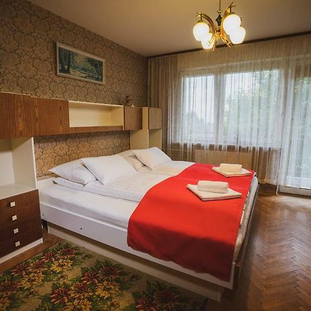 Apartmaji Retro Spodnje Gorje Eksteriør bilde