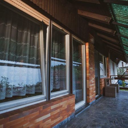 Apartmaji Retro Spodnje Gorje Eksteriør bilde