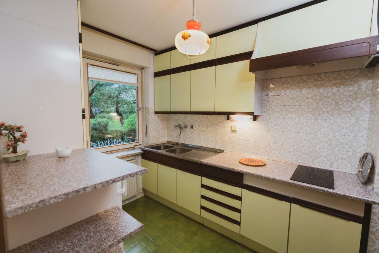 Apartmaji Retro Spodnje Gorje Eksteriør bilde