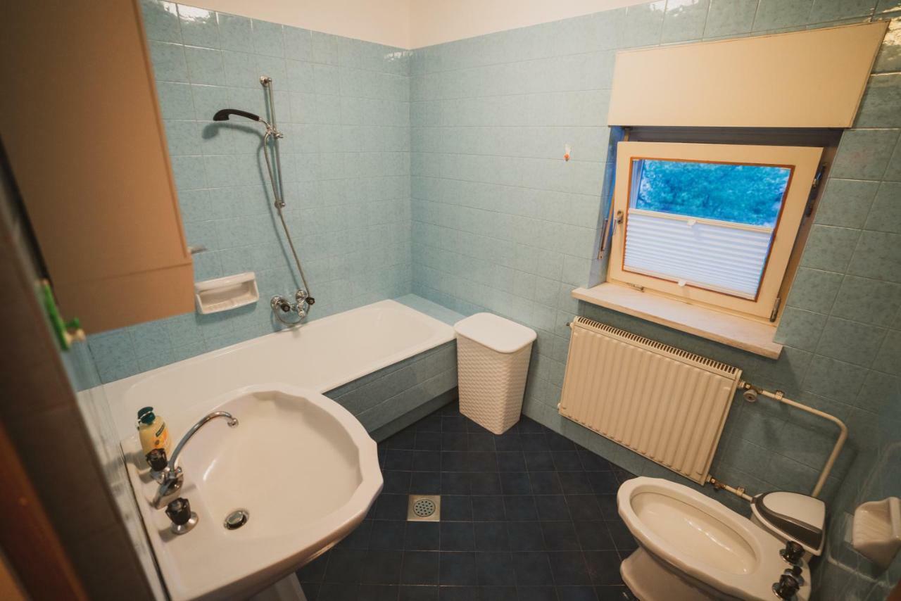 Apartmaji Retro Spodnje Gorje Eksteriør bilde